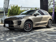 ポルシェ マカン 中古車