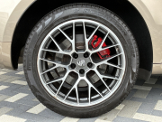 ポルシェ マカン 中古車