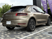 ポルシェ マカン 中古車