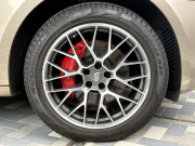 ポルシェ マカン 中古車