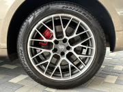 ポルシェ マカン 中古車