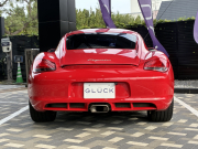 ポルシェ ケイマン(Type987) 中古車