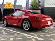 ポルシェ ケイマン(Type987) 中古車