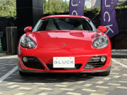 ポルシェ ケイマン(Type987) 中古車