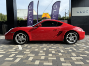 ポルシェ ケイマン(Type987) 中古車