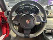 ポルシェ ケイマン(Type987) 中古車