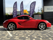 ポルシェ ケイマン(Type987) 中古車