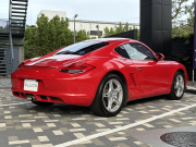 ポルシェ ケイマン(Type987) 中古車