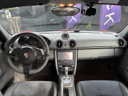 ポルシェ ケイマン(Type987) 中古車