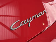 ポルシェ ケイマン(Type987) 中古車