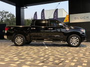 トヨタ(US) タンドラ 中古車