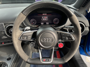 アウディ TT RS ロードスター 中古車