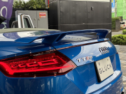 アウディ TT RS ロードスター 中古車