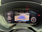 アウディ TT RS ロードスター 中古車