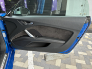 アウディ TT RS ロードスター 中古車