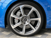 アウディ TT RS ロードスター 中古車