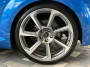 アウディ TT RS ロードスター 中古車