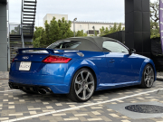 アウディ TT RS ロードスター 中古車