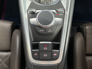 アウディ TT RS ロードスター 中古車