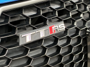 アウディ TT RS ロードスター 中古車