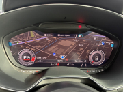 アウディ TT RS ロードスター 中古車