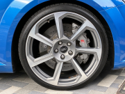 アウディ TT RS ロードスター 中古車