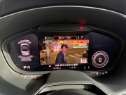 アウディ TT RS ロードスター 中古車