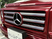 メルセデスベンツ Gクラス 中古車