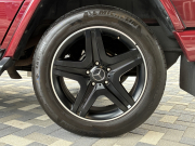 メルセデスベンツ Gクラス 中古車