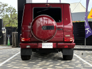 メルセデスベンツ Gクラス 中古車