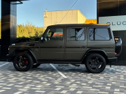 AMG Gクラス 中古車