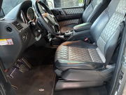 AMG Gクラス 中古車