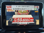 AMG Gクラス 中古車