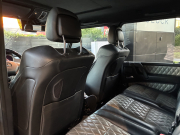 AMG Gクラス 中古車