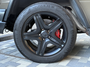 AMG Gクラス 中古車