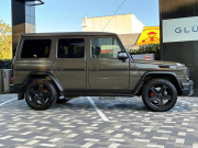 AMG Gクラス 中古車