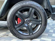 AMG Gクラス 中古車