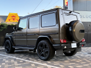AMG Gクラス 中古車
