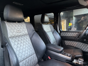 AMG Gクラス 中古車