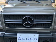 AMG Gクラス 中古車