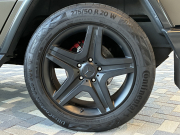 AMG Gクラス 中古車