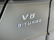 AMG Gクラス 中古車