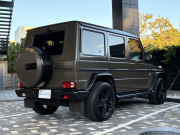 AMG Gクラス 中古車