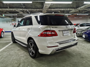 メルセデスベンツ Mクラス 中古車