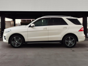 メルセデスベンツ Mクラス 中古車