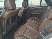 メルセデスベンツ Mクラス 中古車