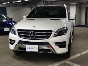 メルセデスベンツ Mクラス 中古車
