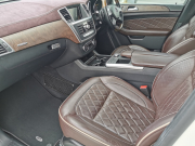 メルセデスベンツ Mクラス 中古車