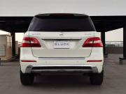 メルセデスベンツ Mクラス 中古車