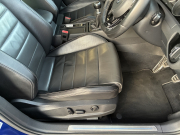 フォルクスワーゲン ゴルフ 中古車